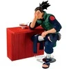 Banpresto Naruto Shippuden Naruto Iruka figure 12cm