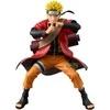 Banpresto Naruto Shippuden Naruto Uzumaki Grandista figure 22cm