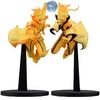 Banpresto Naruto Shippuden Naruto Uzumaki figure 17cm