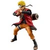 Banpresto Naruto Shippuden Naruto Uzumaki Grandista figure 22cm