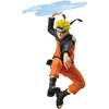 Banpresto Naruto Shippuden Naruto Uzumaki figure 22cm