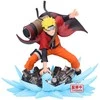 Bandai Banpresto Banpresto Naruto Shippuden Naruto Uzumaki Memorable Saga figure 12cm