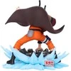 Bandai Banpresto Banpresto Naruto Shippuden Naruto Uzumaki Memorable Saga figure 12cm