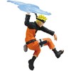 Banpresto Naruto Shippuden Naruto Uzumaki figure 22cm