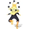 Bandai BANPRESTO NARUTO SHIPPUDEN VIBRATION STARS - UZUMAKI NARUTO (V SPECIAL)