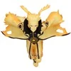 Banpresto Naruto Shippuden Naruto Uzumaki Vibration Stars figure 17cm