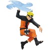 Banpresto Naruto Shippuden Naruto Uzumaki figure 22cm