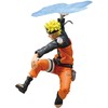 Banpresto Naruto Shippuden Naruto Uzumaki figure 22cm