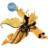 Banpresto Naruto Shippuden Naruto Uzumaki figure 17cm