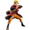 Banpresto Naruto Shippuden Naruto Uzumaki Grandista figure 22cm
