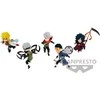 Banpresto Naruto Shippuden Naruto99 vol.2 World Collectable assorted figure 7cm