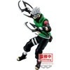 Banpresto Naruto Shippuden Narutop99 Kakashi Hatake figure 13cm