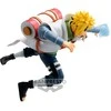 Banpresto Naruto Shippuden Narutop99 Namikaze Minato figure 15cm