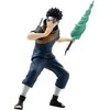 Banpresto Naruto Shippuden Narutop99 Uchiha Shisui figure 13cm