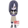 Banpresto Naruto Shippuden Orochimaru Q posket figure 15cm