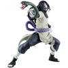 Banpresto Naruto Shippuden Orochimaru Vibration Stars figure 15cm
