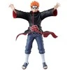 Bandai Banpresto Banpresto Naruto Shippuden Pain Vibration figure 17cm
