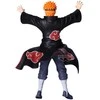 Bandai Banpresto Banpresto Naruto Shippuden Pain Vibration figure 17cm