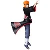 Bandai Banpresto Banpresto Naruto Shippuden Pain Vibration figure 17cm