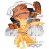 Banpresto - Naruto Shippuden Uzumaki Naruto - (BP89266P)