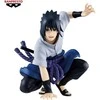 Banpresto Naruto Shippuden Panel Spectacle Sasuke Uchiha Special figure 9cm