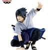 Banpresto Naruto Shippuden Panel Spectacle Sasuke Uchiha Special figure 9cm