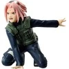 Banpresto Naruto Shippuden Panel Spectacle Sakura Haruno figure 9cm