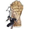 Banpresto Naruto Shippuden Sarutobi Hiruzen Panel Spectable figure 18cm
