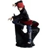 Bandai Banpresto Banpresto Naruto Shippuden Sasori Effectreme figure 14cm