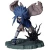 Banpresto Naruto Shippuden Sasuke Memorable Saga figure 10cm