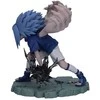Banpresto Naruto Shippuden Sasuke Memorable Saga figure 10cm