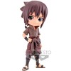 Bandai BP Q POSKET - NARUTO SHIPPUDEN - SASUKE VER.B