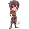 Bandai BP Q POSKET - NARUTO SHIPPUDEN - SASUKE VER.B