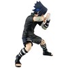 Banpresto Naruto Shippuden Sasuke Uchiha Vibration Stars figure 14cm