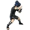Banpresto Naruto Shippuden Sasuke Uchiha Vibration Stars figure 14cm