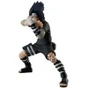Banpresto Naruto Shippuden Sasuke Uchiha Vibration Stars figure 14cm