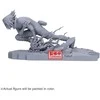 Banpresto Naruto Shippuden Sasuke Uchiha Combination Battle 2 figure 8cm