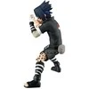 Banpresto Naruto Shippuden Sasuke Uchiha Vibration Stars figure 14cm