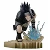 Banpresto Naruto Shippuden Sasuke Uchiha Combination Battle 2 figure 8cm