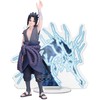 Banpresto Naruto Shippuden Sasuke Uchiha Panel Spectacle figure 13cm