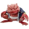 Bandai Banpresto Banpresto Naruto Shippuden Soft Vinyl Gamabunta figure 10cm