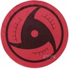 Banpresto Naruto Shippuden Super Big Sharingan Itachi plush 39cm