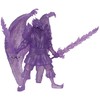 Banpresto Naruto Shippuden Susanoo Kurama Kurama Link Mode ver A Susanoo figure 20cm