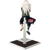 Banpresto Naruto Shippuden Tsuchikage Onoki figure 14cm