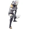 Banpresto Naruto Shippuden Vibration Star Hatake Kakashi figure 18cm