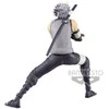 Banpresto Naruto Shippuden Vibration Star Hatake Kakashi figure 18cm