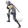 Banpresto Naruto Shippuden Vibration Star Hatake Kakashi figure 18cm