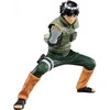 Banpresto Naruto Shippuden Vibration Star Rock Lee figure 15cm