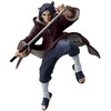Banpresto Naruto Shippuden Vibration Star Itachi Uchiha figure 18cm