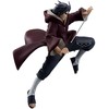 Banpresto Naruto Shippuden Vibration Star Itachi Uchiha figure 18cm